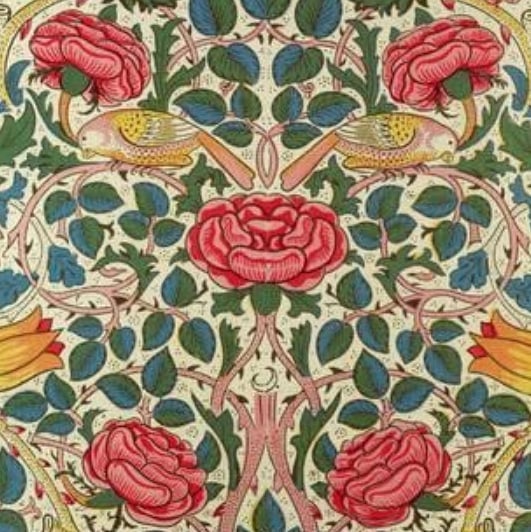 &quot;Have nothing in your house that you do not know to be useful, or believe to be beautiful.&quot; - William Morris