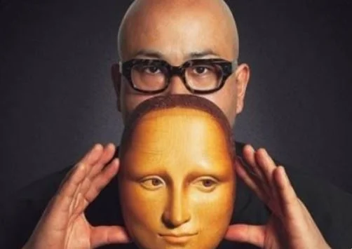 Making Faces: The Remarkable Masks of Master Bidou Yamaguchi