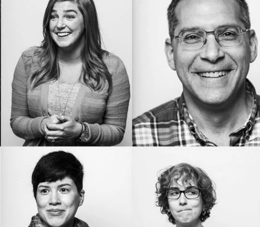 Portraits of Our City