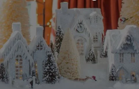 Deck the Halls at Lilly House