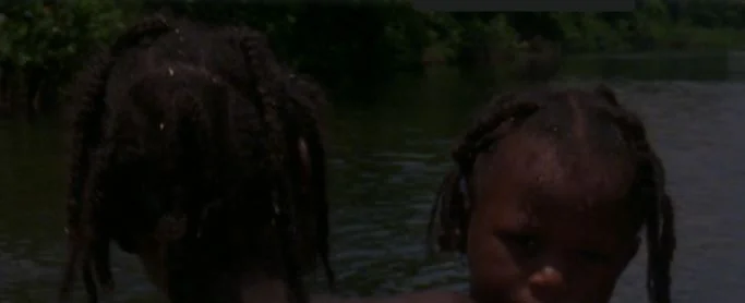 Ben Russell: River Rites