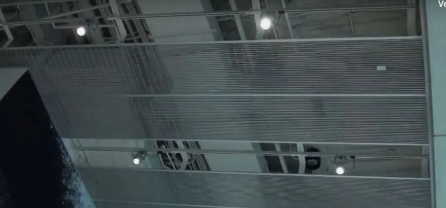 Show Closing: Audio Tour