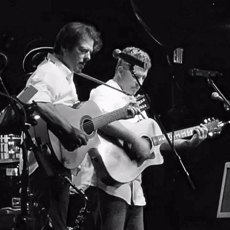 The BATTISTA BROTHERS - LIVE MUSIC