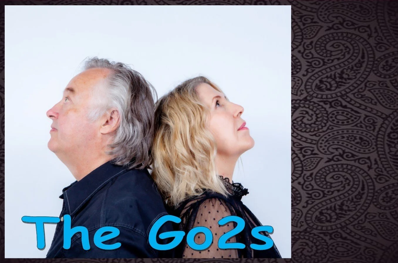 The Go2s 