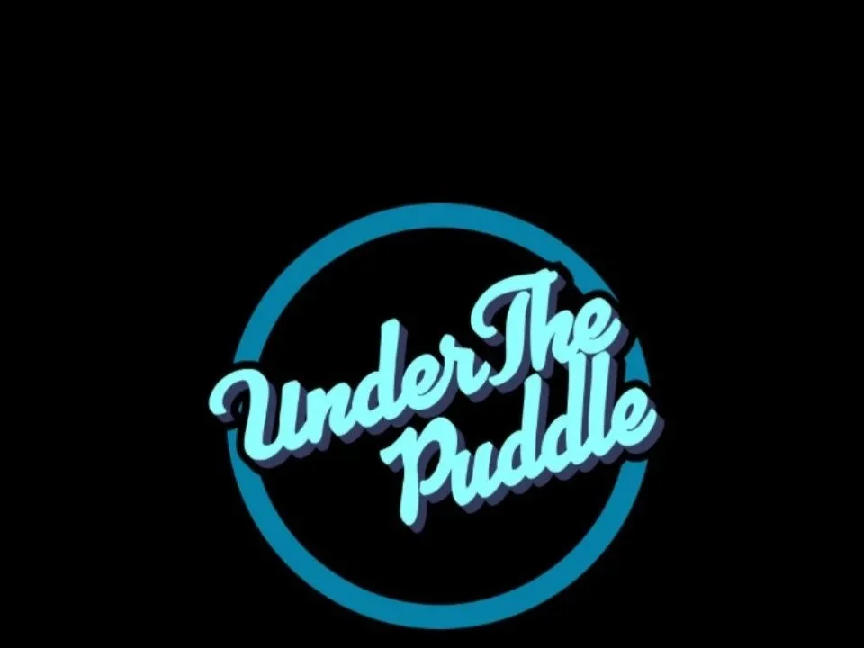 UNDER THE PUDDLE - LIVE MUSIC