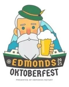 EDMONDS OKTOBERFEST