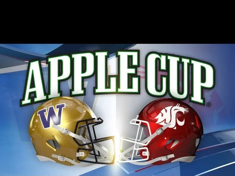 APPLE CUP