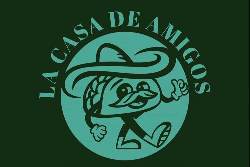 LAS CASA DE AMIGOS