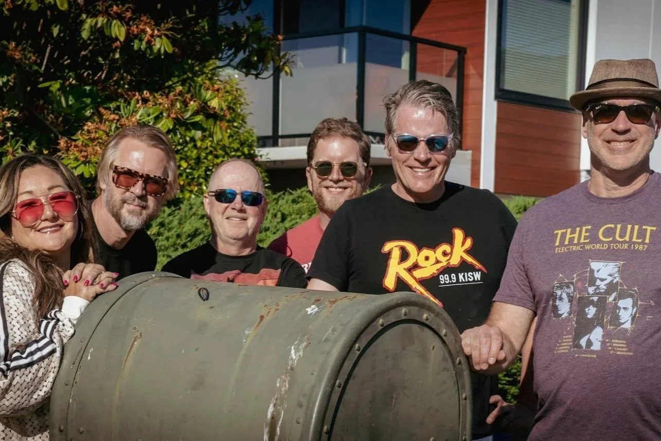 Nikki &amp; The Fast Times