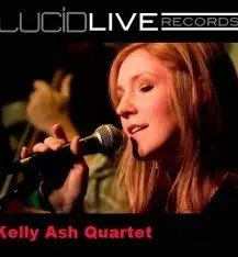 KELLY ASH - LIVE MUSIC
