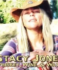 STACY JONES BAND - LIVE MUSIC