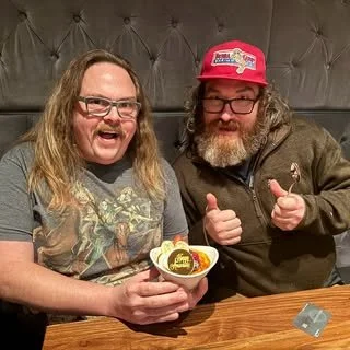 BEANS BRIGADE - LIVE MUSIC 