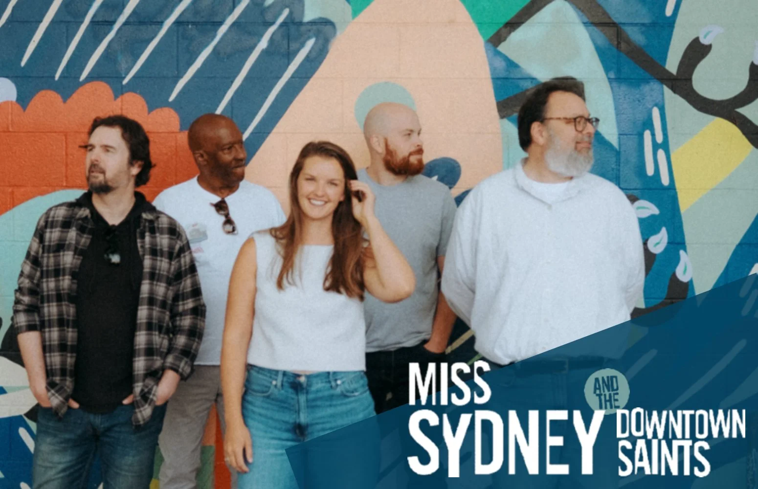 MS SYDNEY - LIVE MUSIC