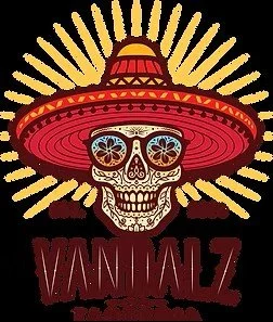 Vandalz Taqueria - Taco Truck