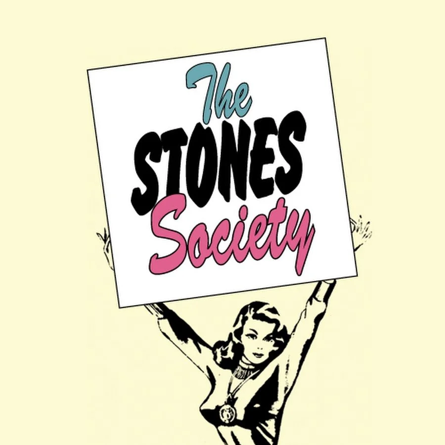 MUSICOLOGY PRESENTS - THE STONES SOCIETY