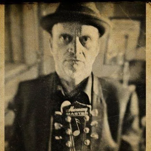 KEVIN ANDREW SUTTON - LIVE MUSIC