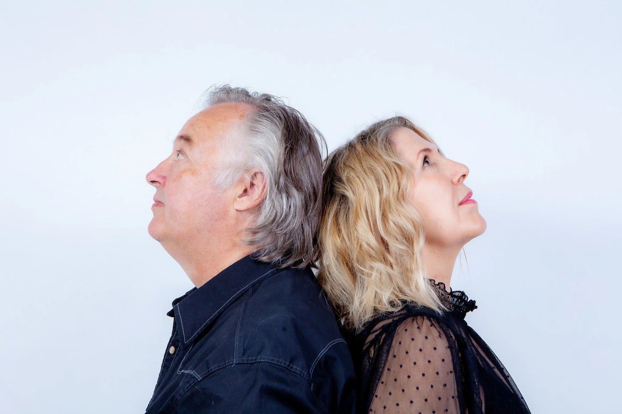 THE GO2S DUO - LIVE MUSIC