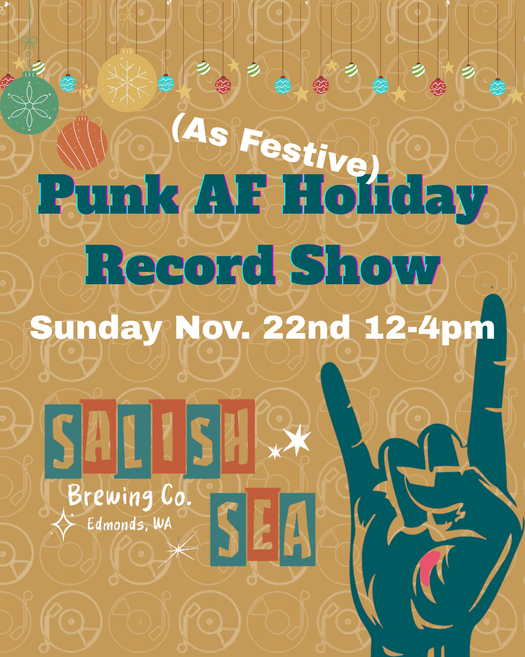 Musicology Record Show 