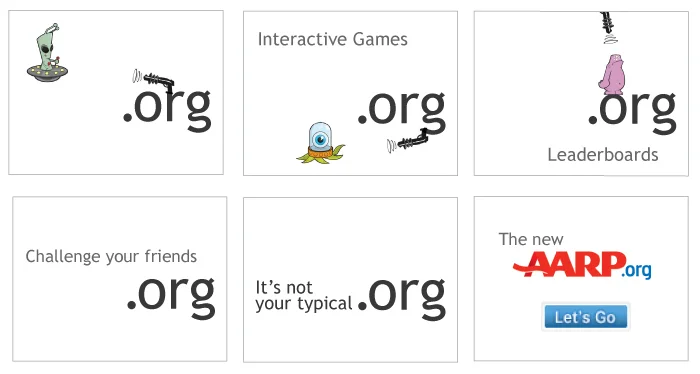 NotYourTypicalORG - games.jpg
