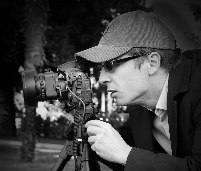 Mattia Zaldini Fotografo Professionista - Esperto di Post-produzione