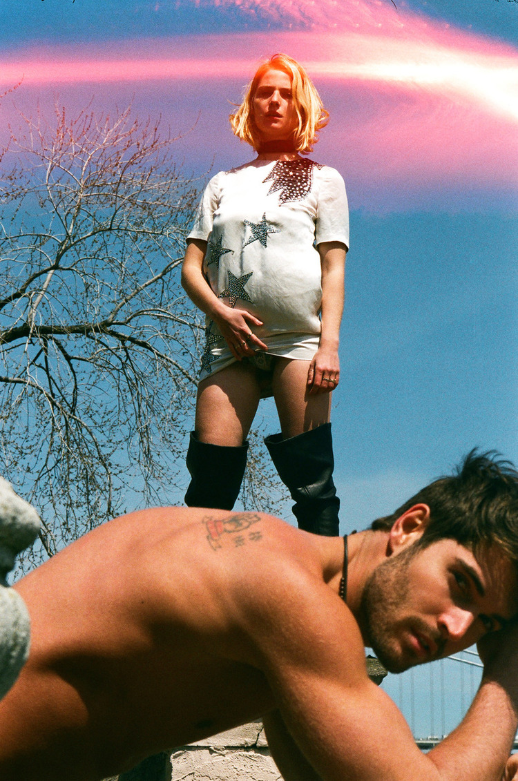 Novembre Magazine Issue 9