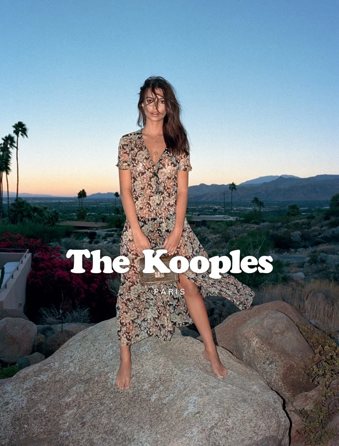 The Kooples Paris Spring/Summer '18