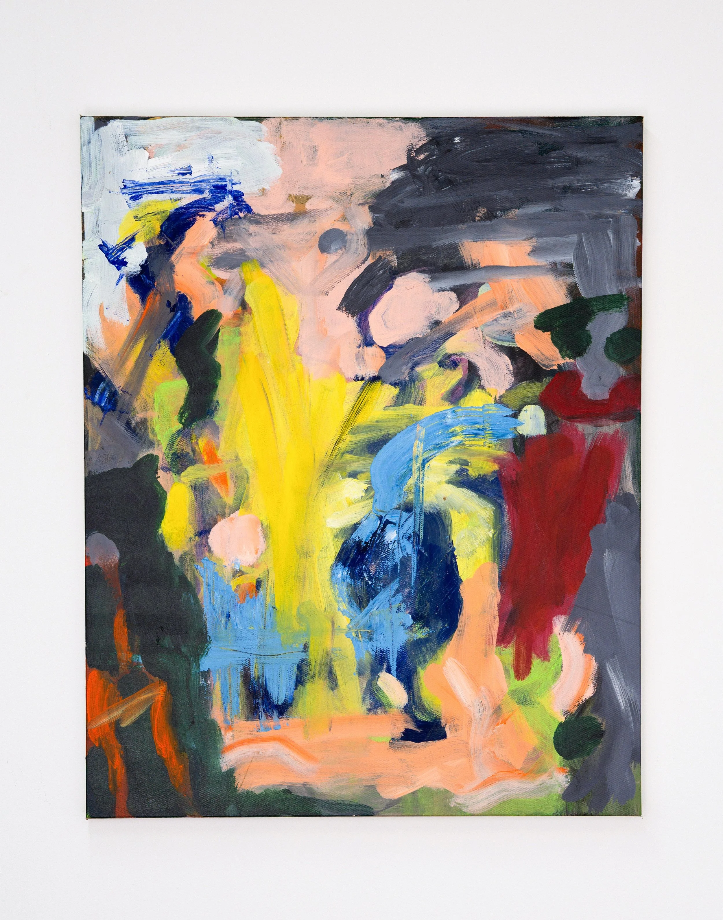 Untitled, 2023. acrylic, canvas. 30 x 24 inches  copy.jpeg