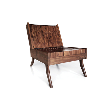 sitskie furniture | block chair