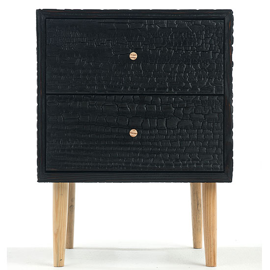 Moran Woodworked Furniture