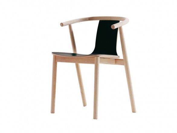 Cappellini Bac Chair