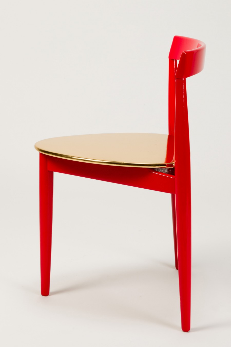 Hans Olsen Chair