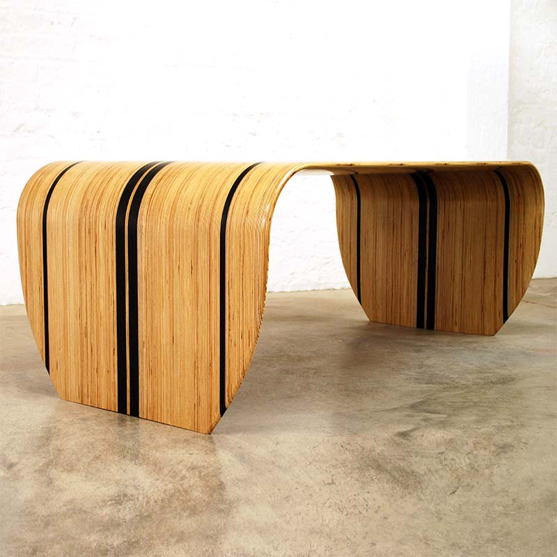 Surf-Ace Table  From Duffy London