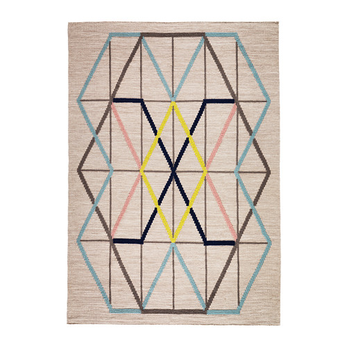 PS Collection 2014 Flat Woven Rug
