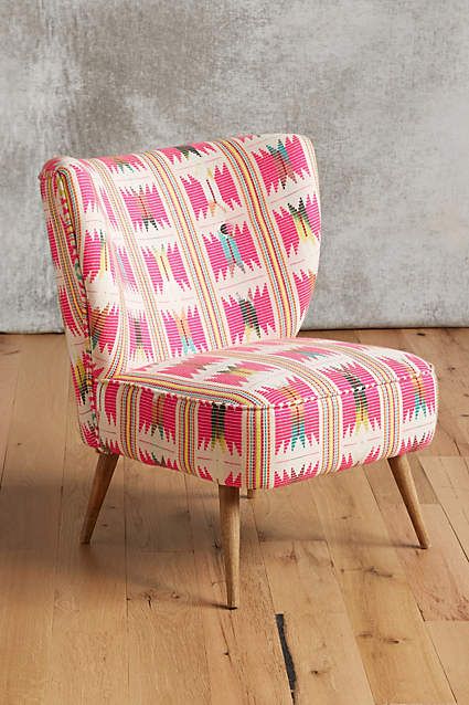 flutura occasional chair