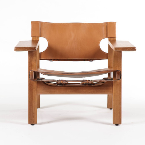 The Eric Arm Chair by Stilnovo