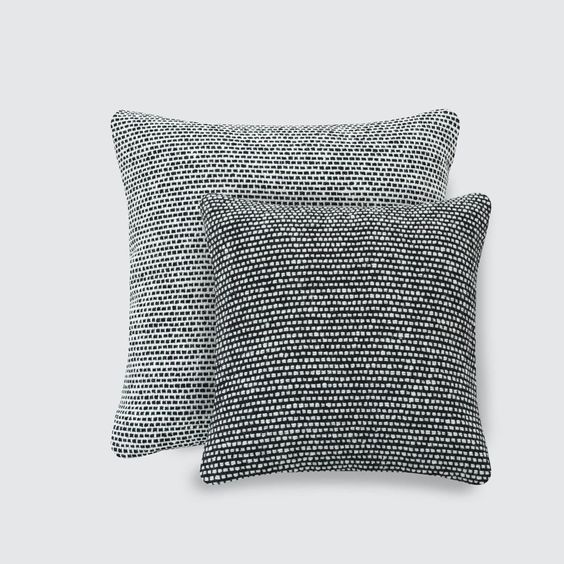 Hawthorn Tweed pillow