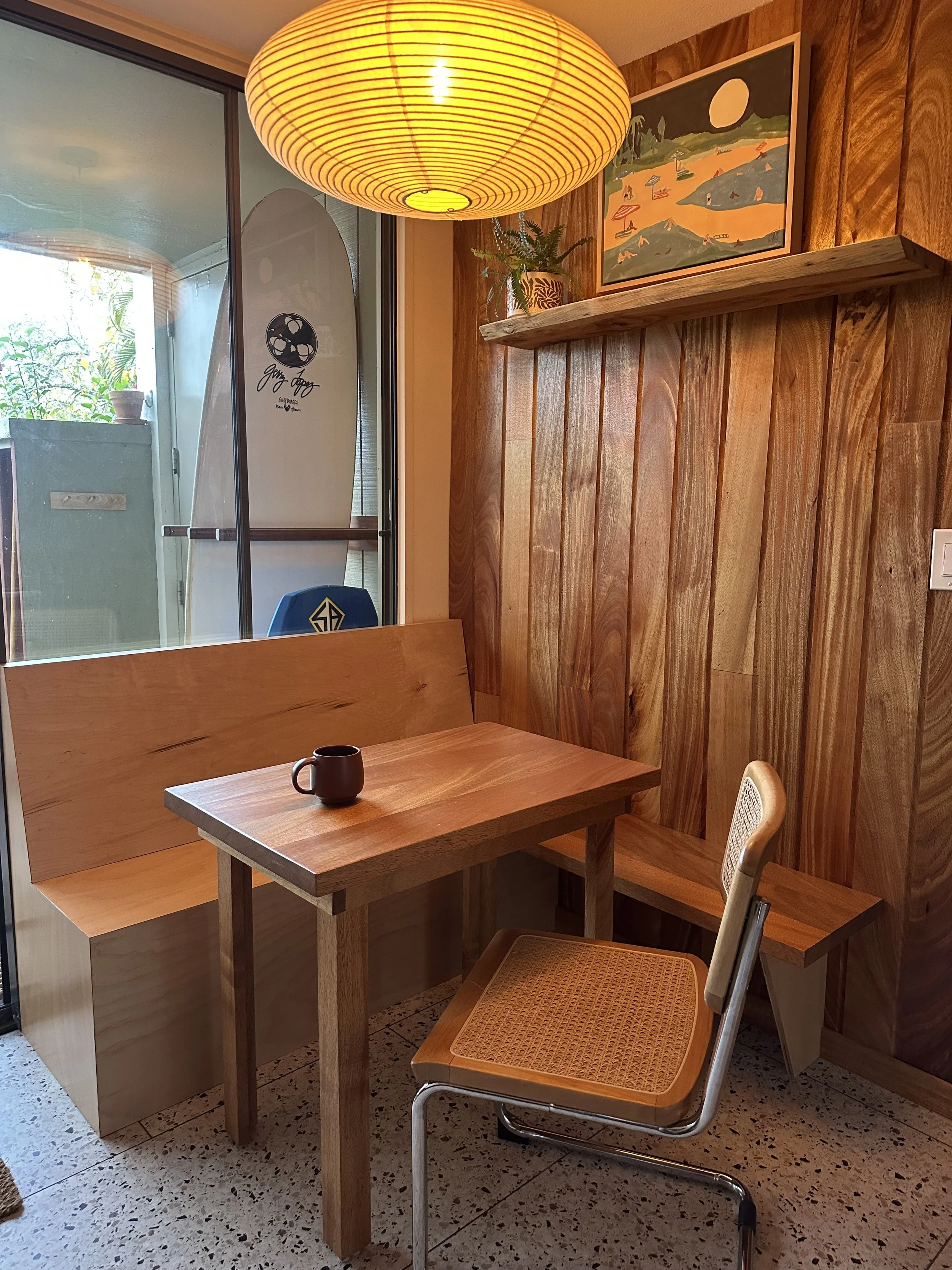 Mahalo For Not Triggering My Anxiety