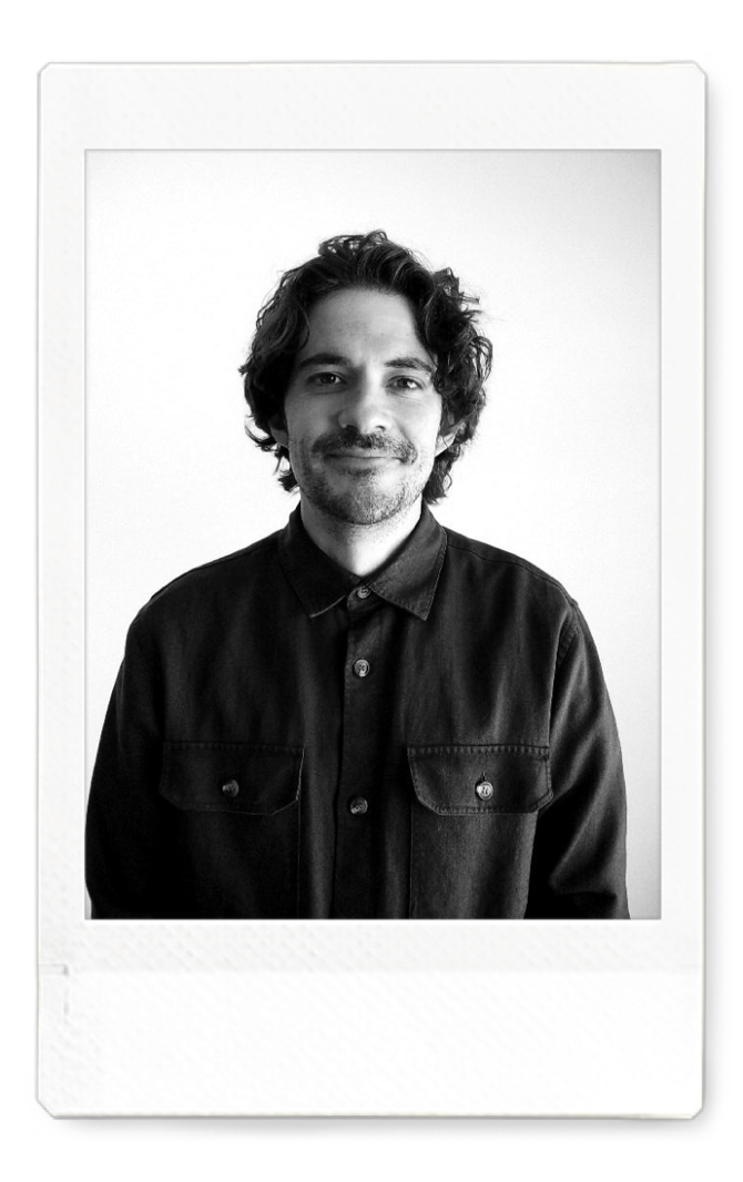 Jacob Cofer headshot