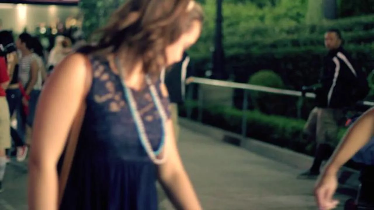 DJR Visits the LA County Fair