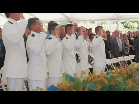 Adam's Graduation Weekend