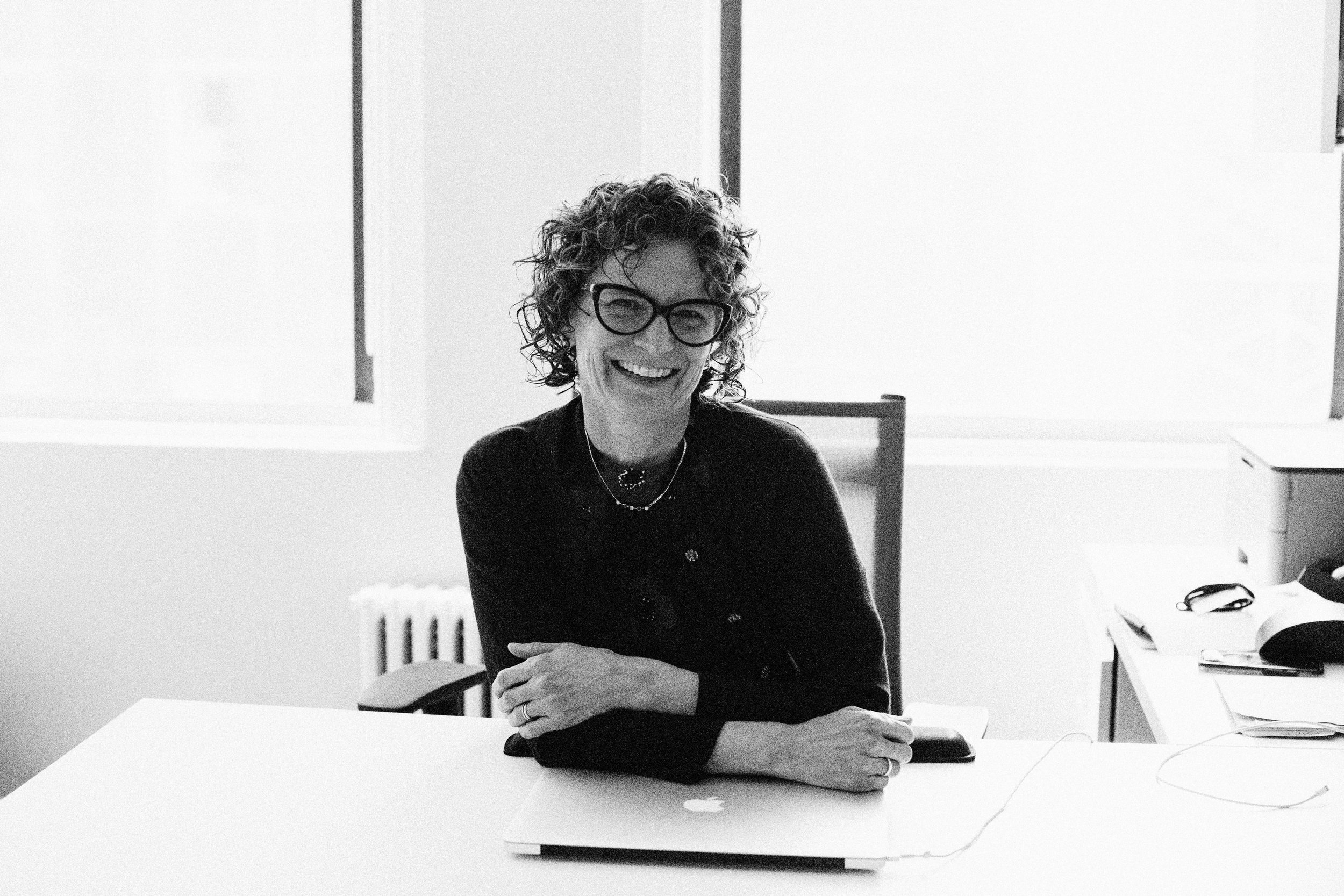 Chris Whitford on Personal Agency and Embracing Limits