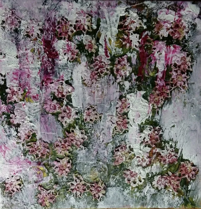 Tapisserie no 4