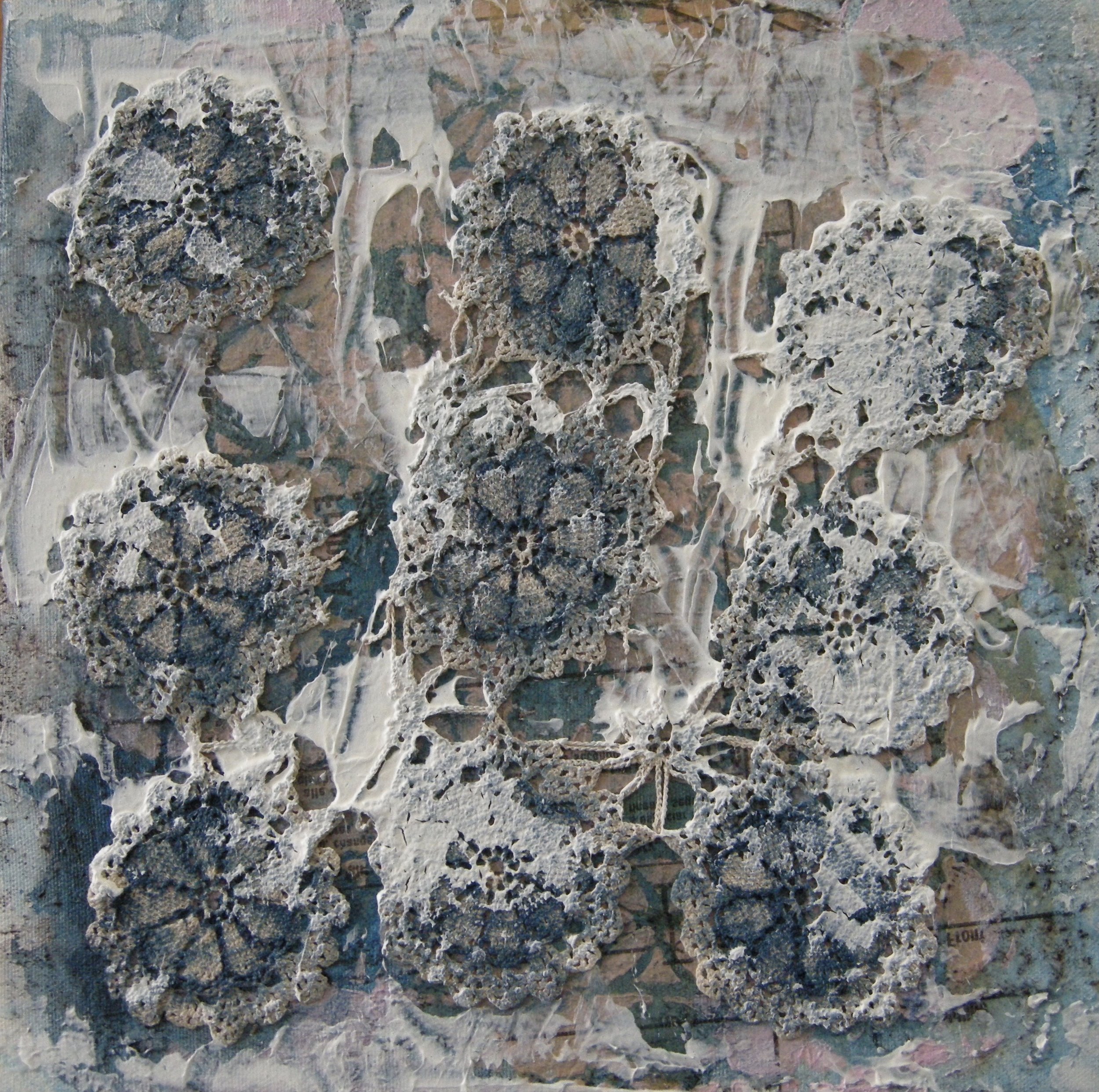 Tapisserie no 7