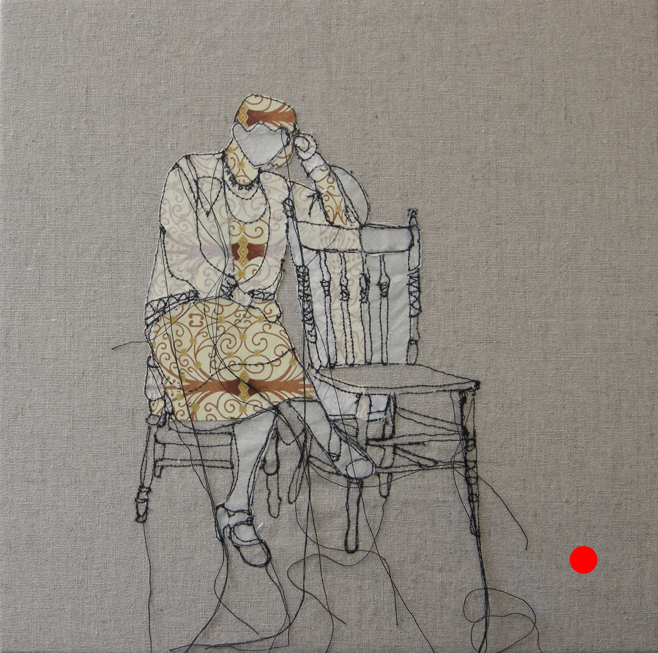 L'attente