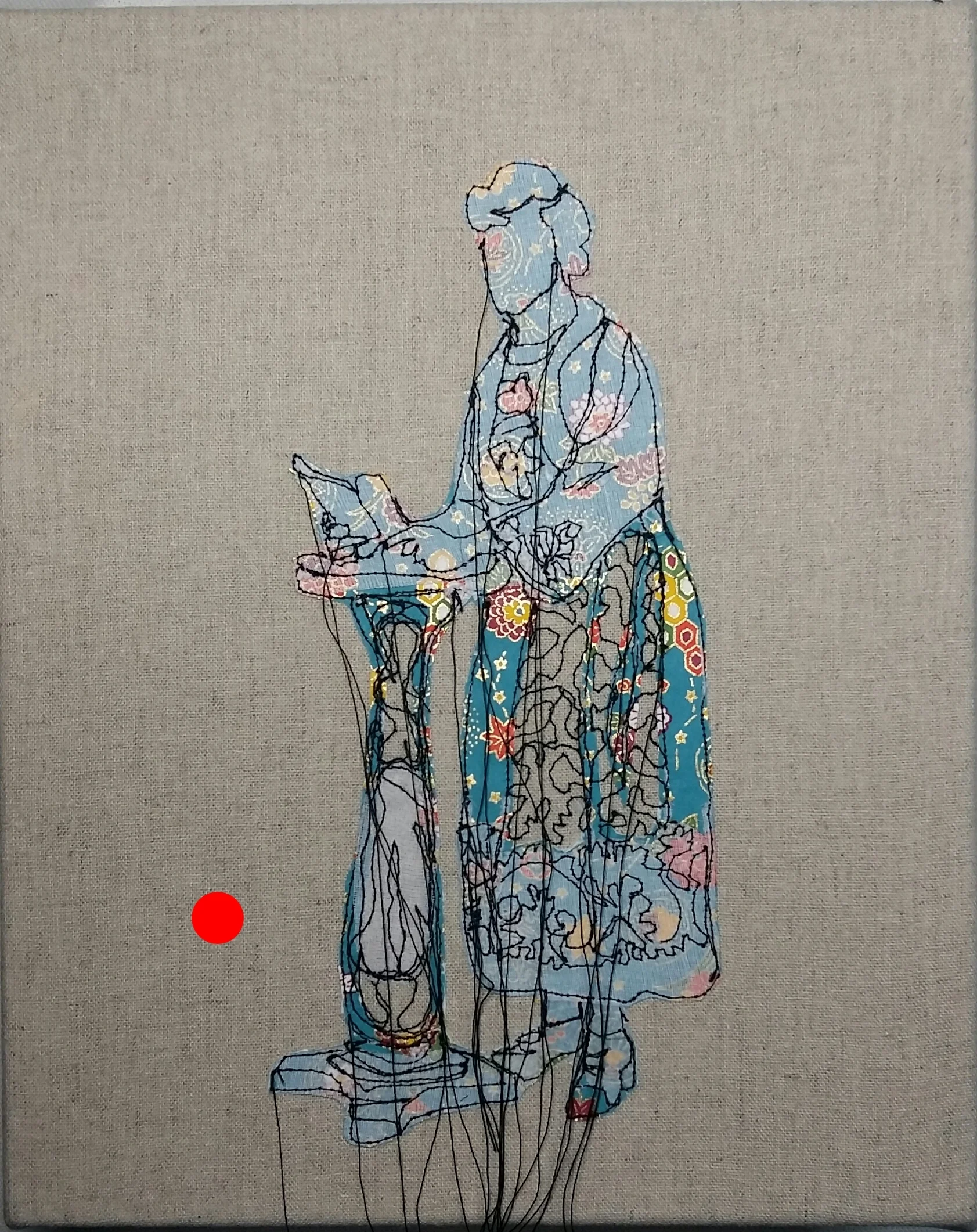 La lectrice