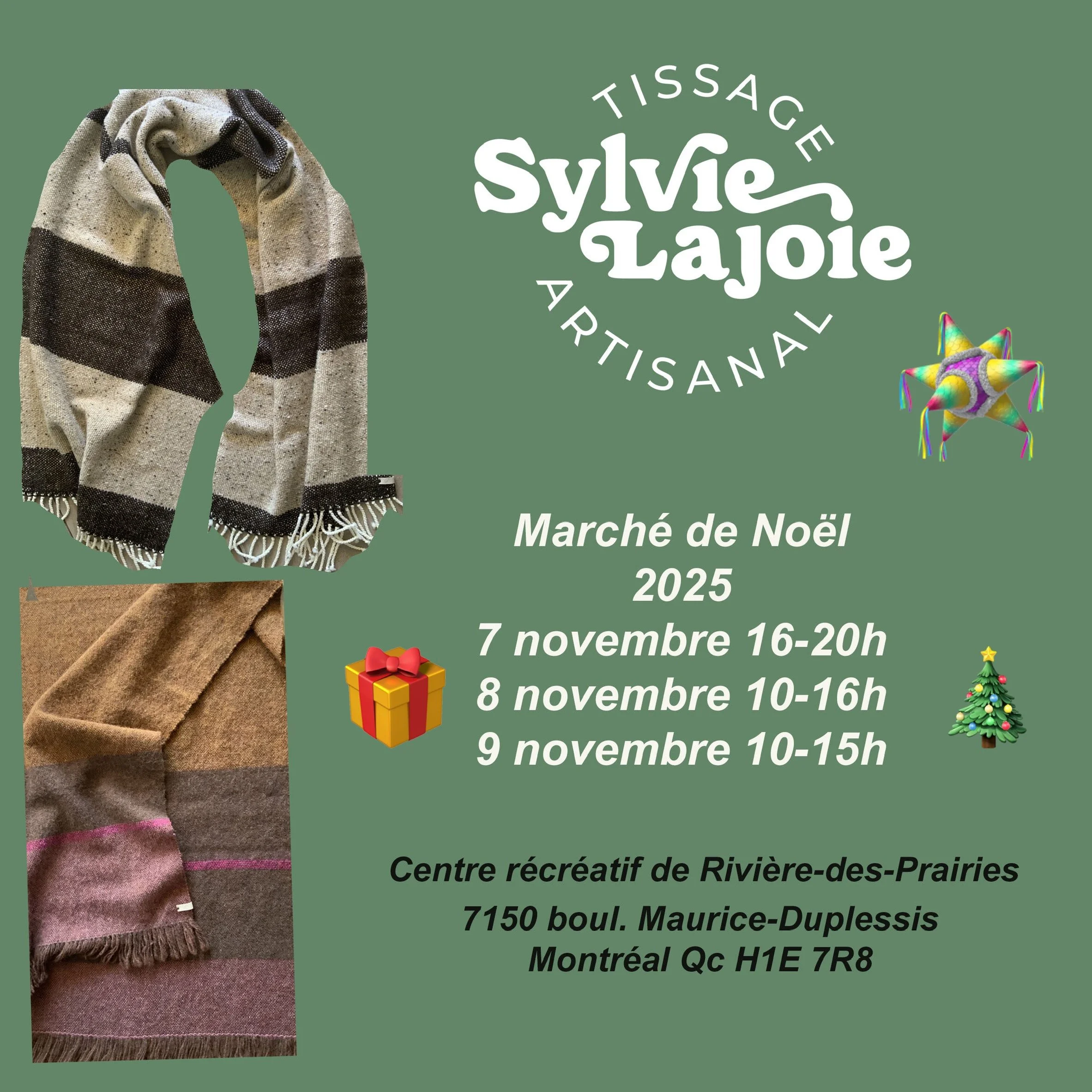 Pub tissage Noël 2025 RDP.jpeg