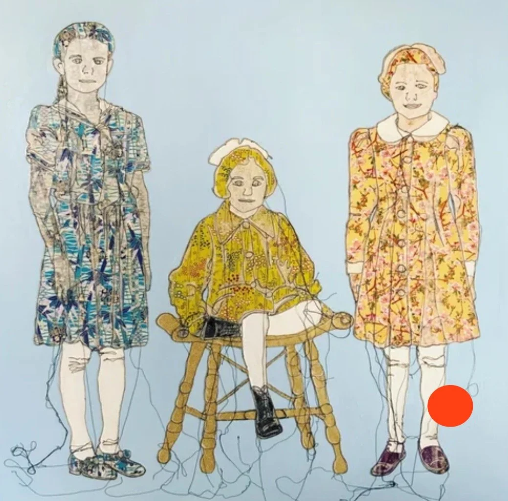 Les jeunes filles sages