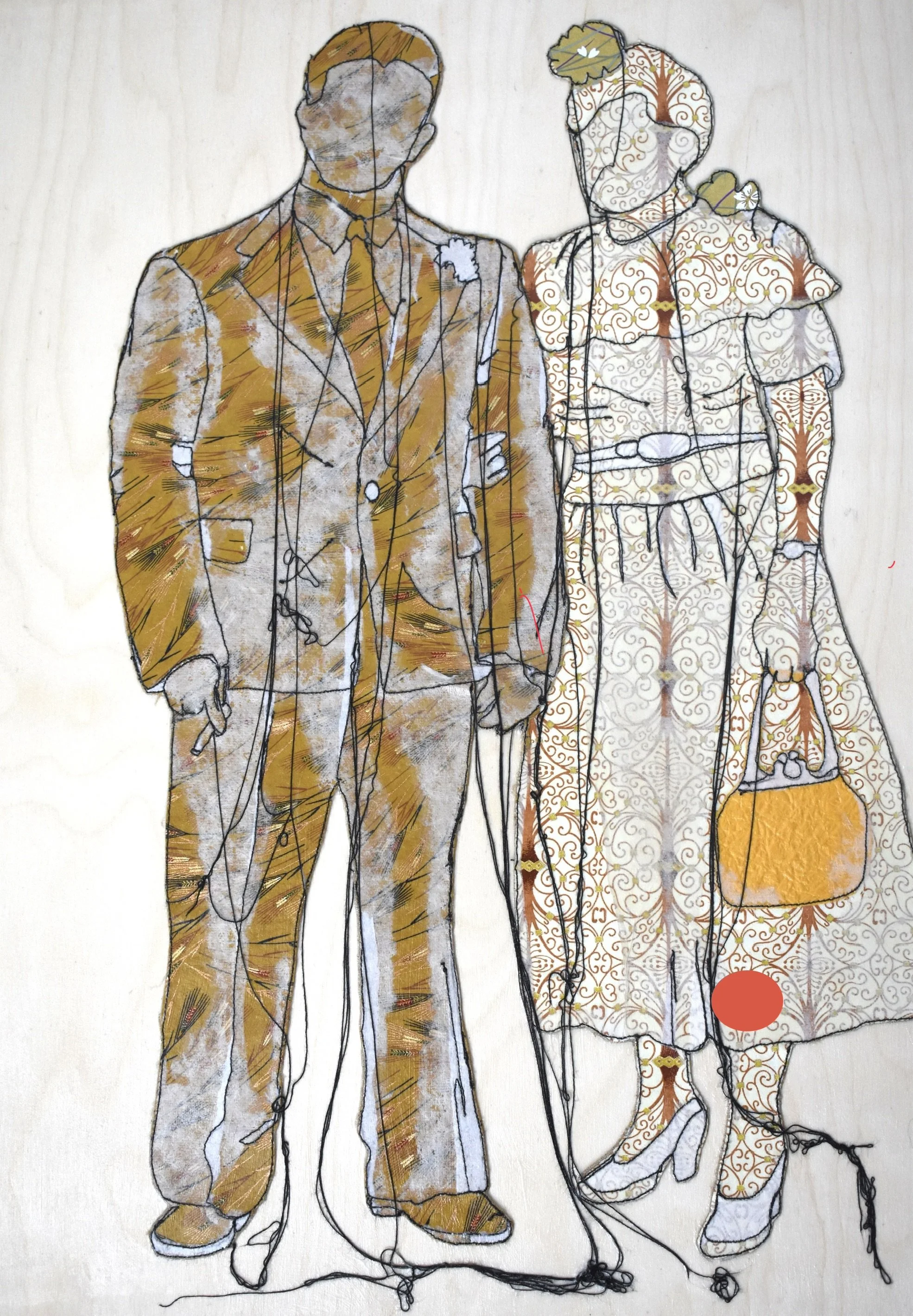 La promenade du dimanche