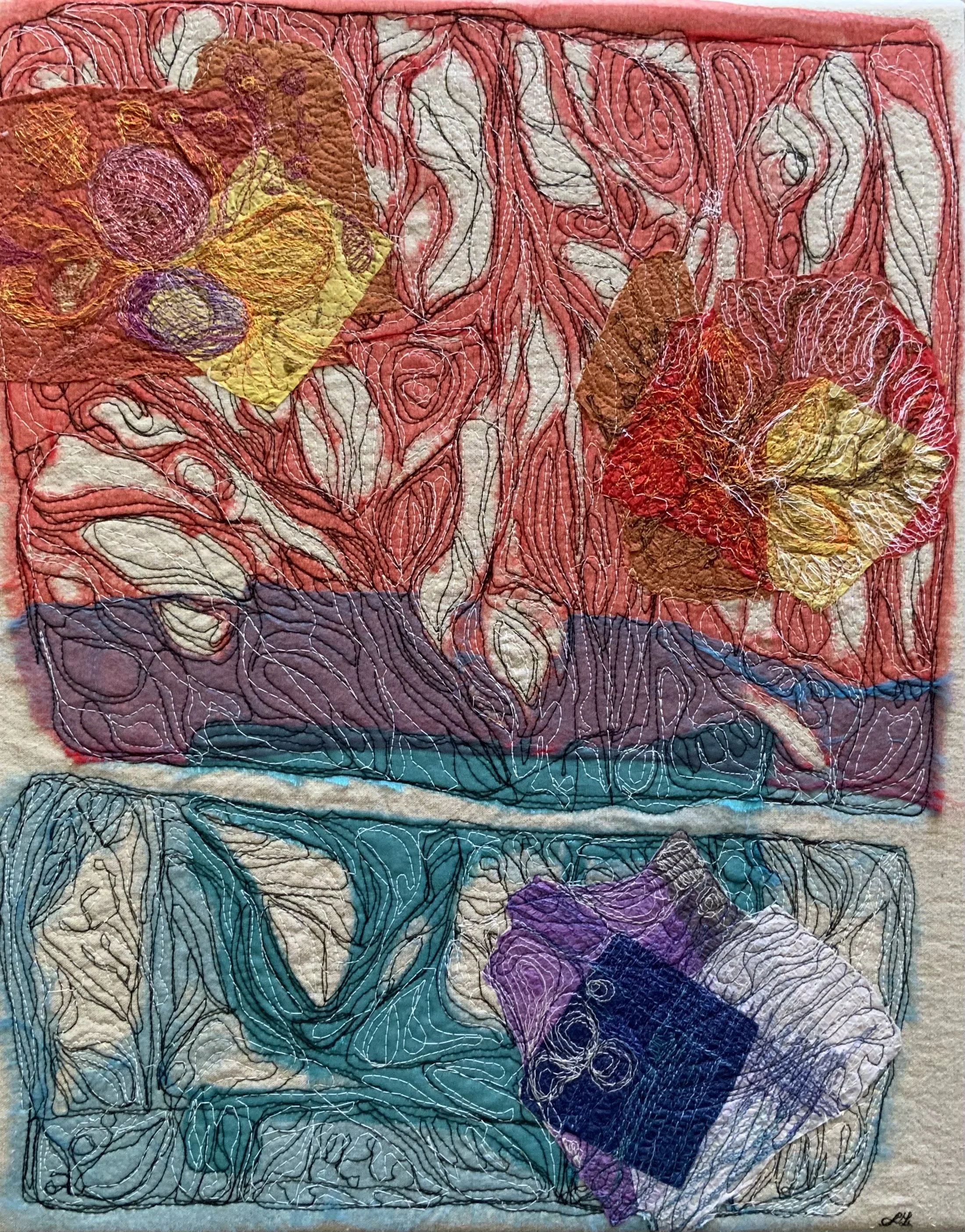 "Paix"