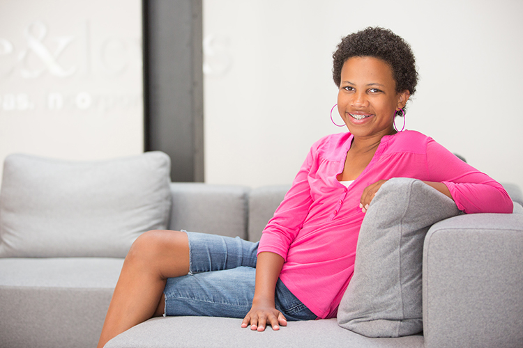 Tru Wilson – Trans-rights activist, one of Vancouver Magazine’s 2015 Power 50